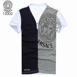 T-shirt Versace Homme Pas Cher